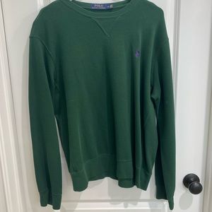 Ralph Lauren crewneck